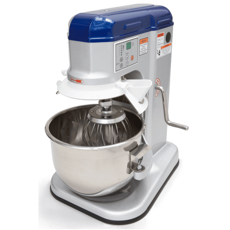 9 Best Stand Mixer For Baking in 2023 – Review