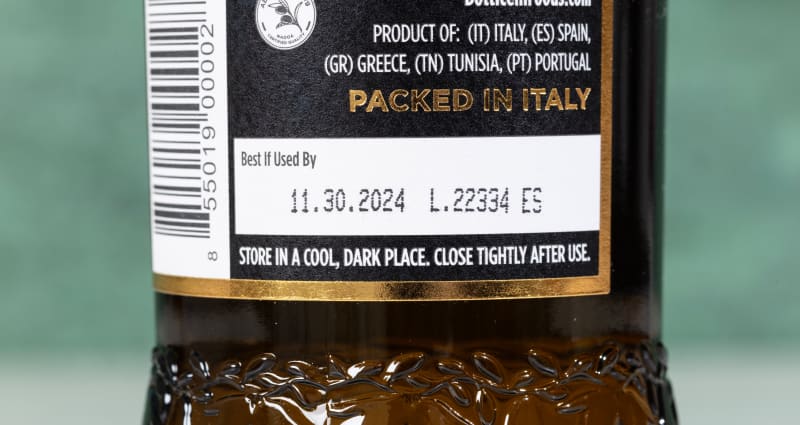 The Best Extra Virgin Olive Oil of 2024, Tested & Reviewed