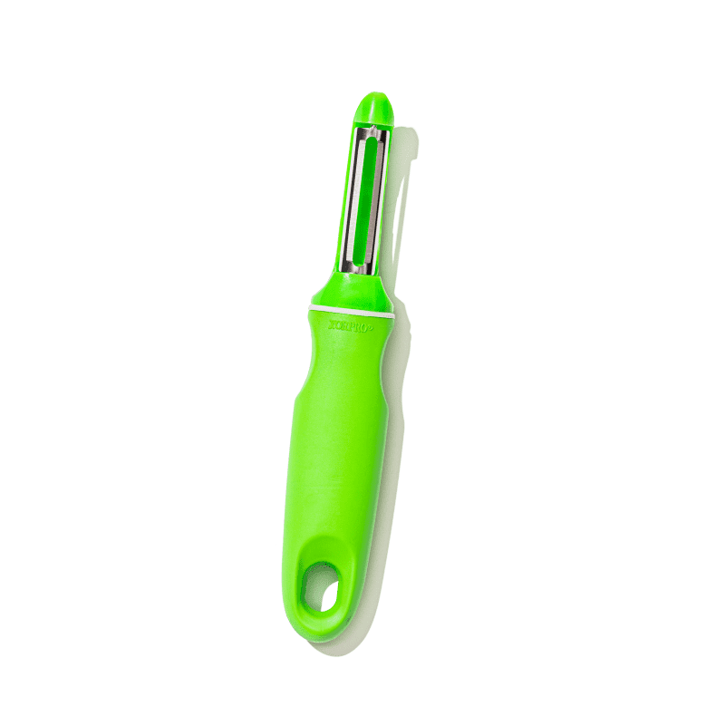 Microplane Easy Prep Vegetable Peelers - COOL HUNTING®