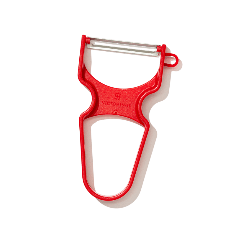 Victorinox Peeler Rapid Julienne, Red