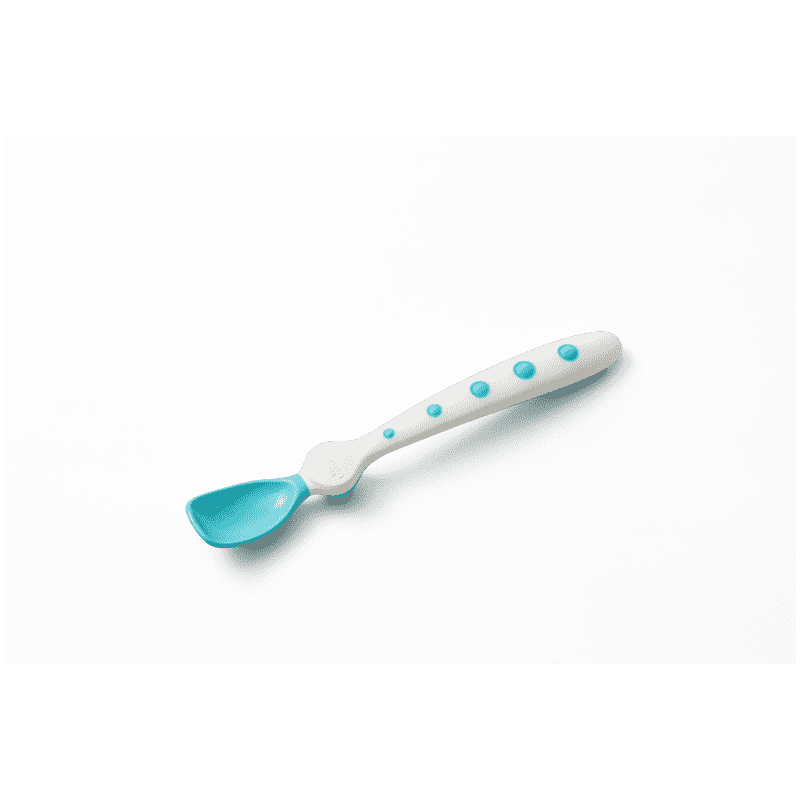 4 Stephan Baby L2402 Silicone Spoon - Star ($3.51 @ 4 min)