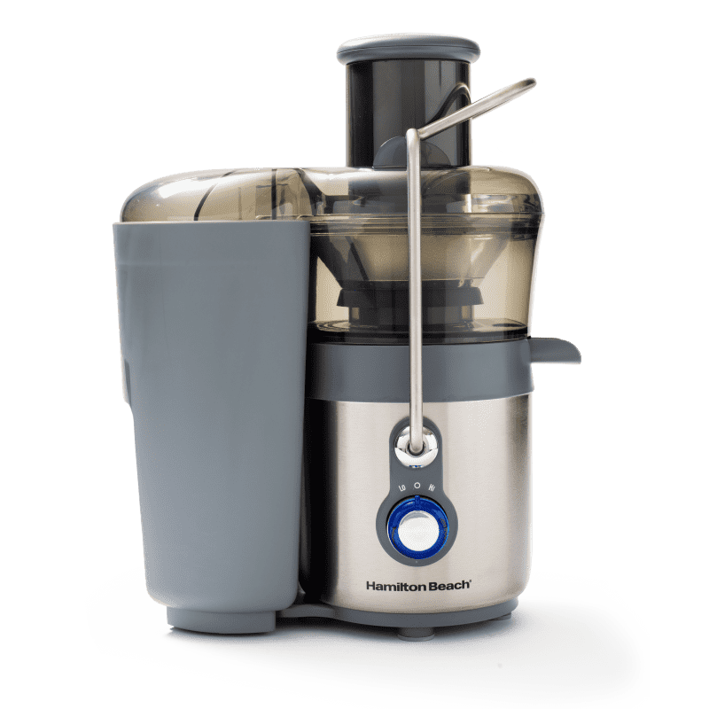 Borrow Electric whole fruit juicer