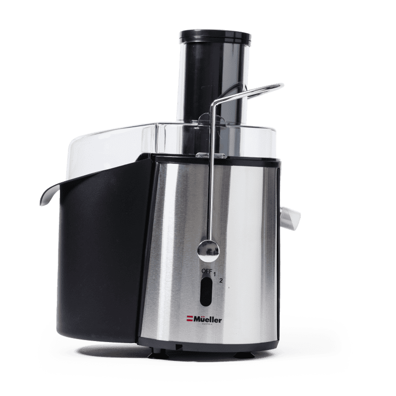 Mueller Juicer Review