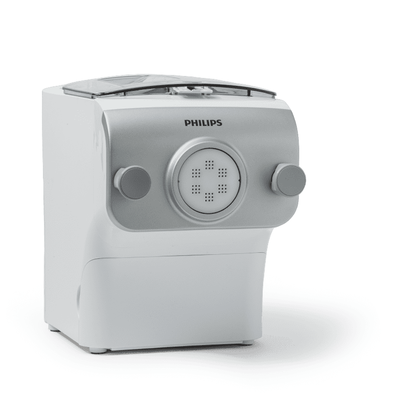 Complete Philips Pasta Maker Review