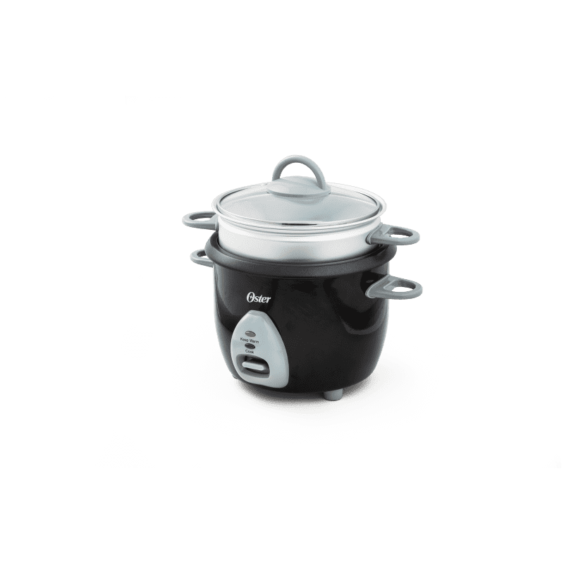 Oster® 6 Cup Rice Cooker