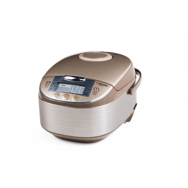 The Best Rice Cookers  America's Test Kitchen