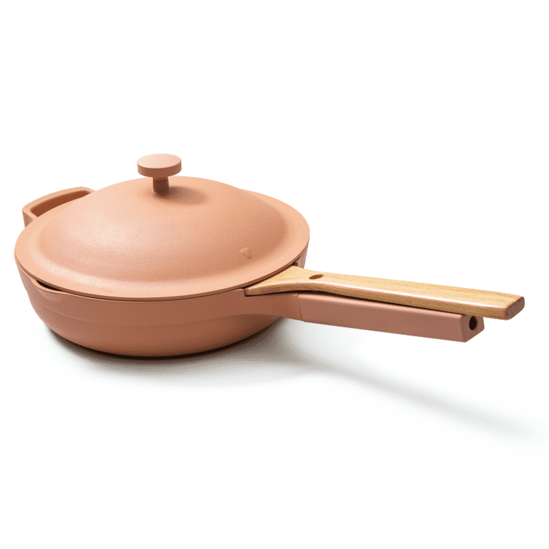 Our Place, Known for Its Always Pan, Just Unveiled the Perfect Pot for More  Flawless Cooking