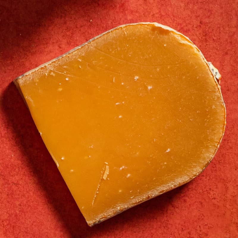 Aged Gouda