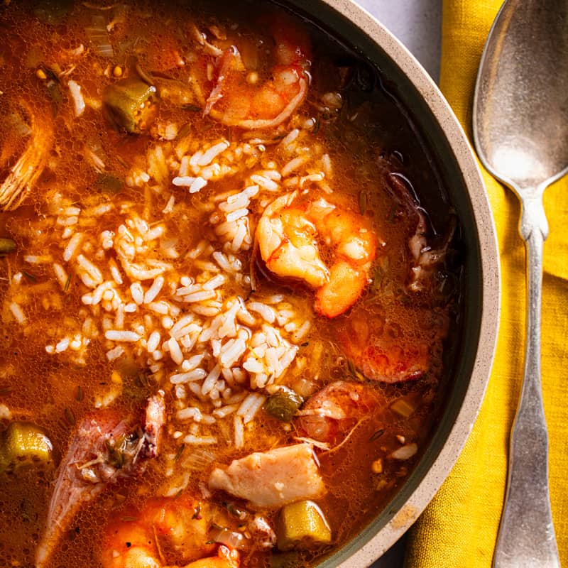 On the Gumbo Trail | Cook's Country