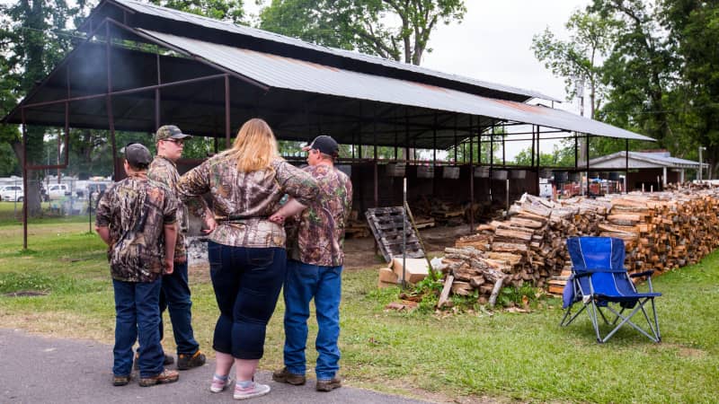 Cochon de Lait Festival