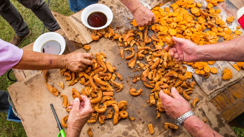 Cochon de Lait Festival