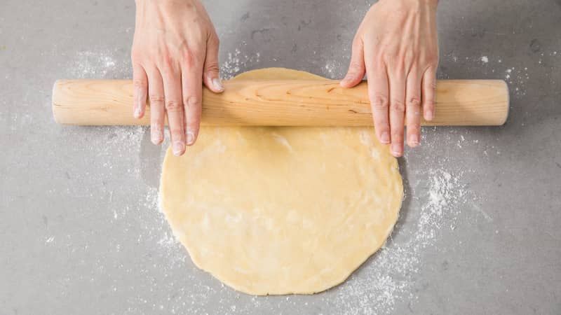Dough Roll Dough Roll