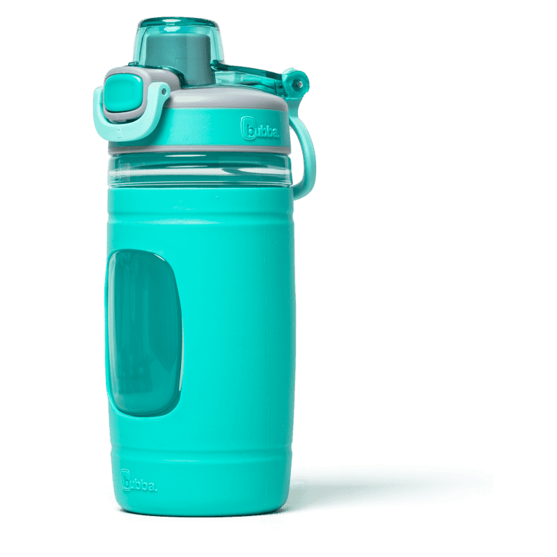 Bubba Flo Kids Water Bottle with Leak-Proof Lid