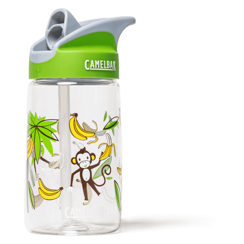 CamelBak Eddy Kids Review ~ The Best Camelbak water bottle for Kids