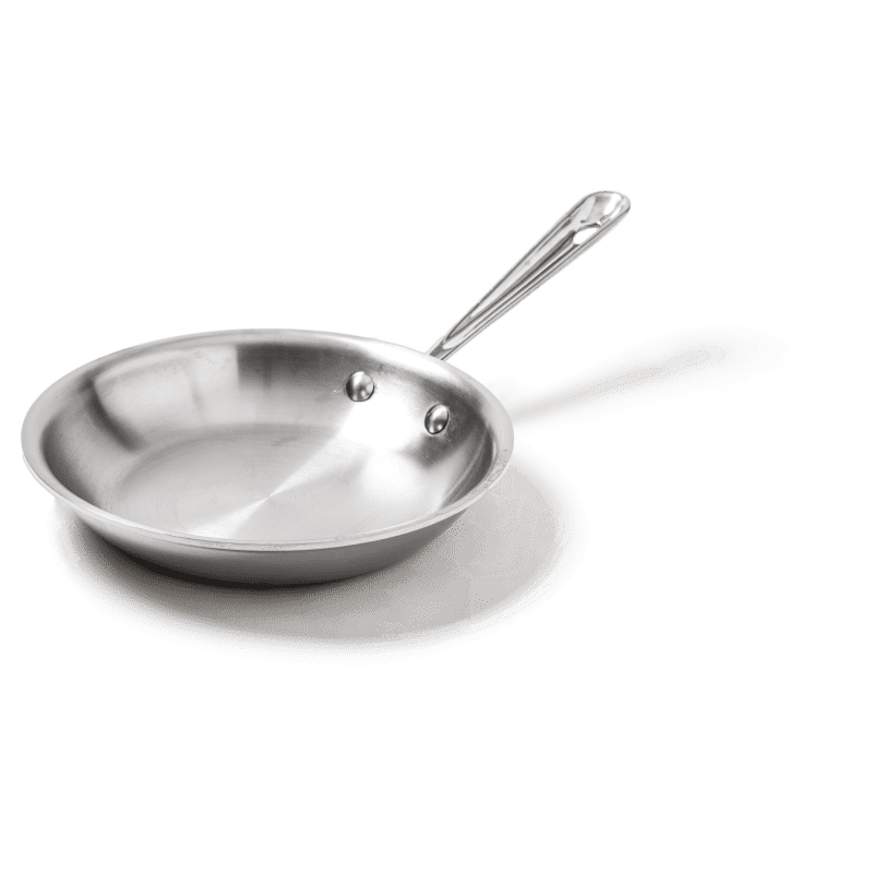 All Clad 41126 Stainless Steel Fry Pan 2020 Review 