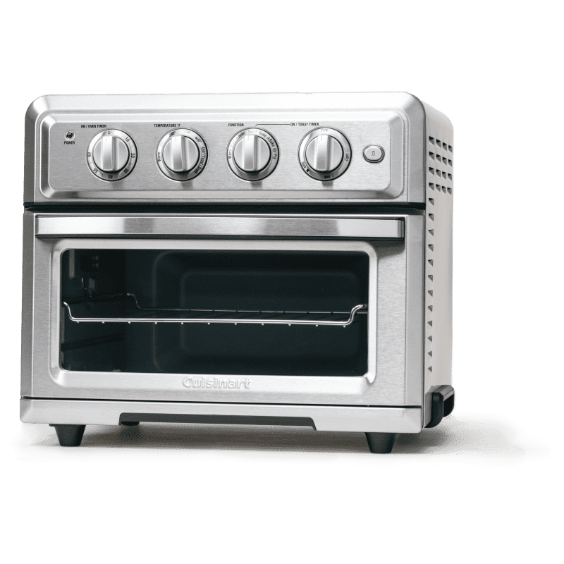 Best Air Fryer Toaster Ovens 2022: Cuisinart, Ninja, More Top Picks