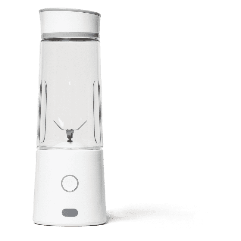 6 Portable blenders you can take virtually anywhere, from £15.99