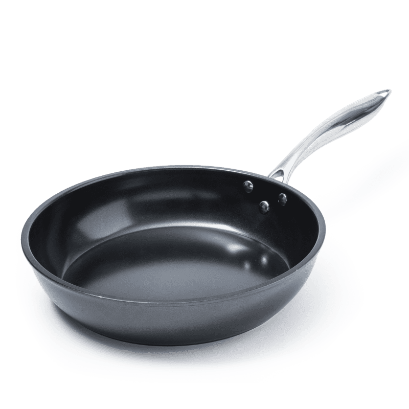 KYOCERA > Kyocera Ceramic Coated Nonstick Cookware