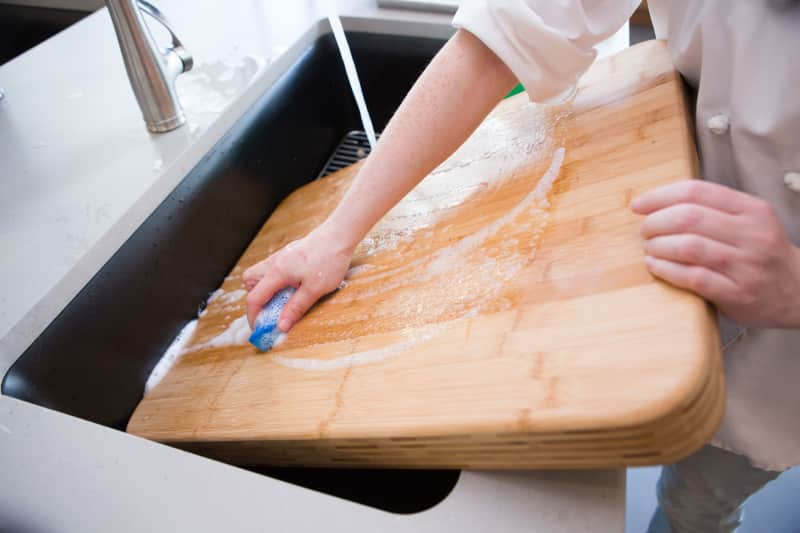 The 15 Best Cutting Boards for Home Cooks, According to a Food Editor