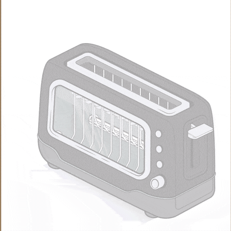 The Best Long Slot Toasters Of 2022 America S Test Kitchen