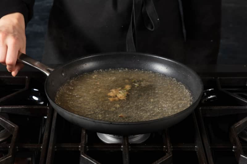 Dos and Don'ts of Non-stick Cookware