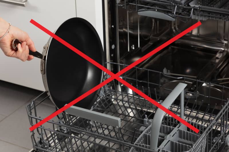 Dos and Don'ts of Non-stick Cookware