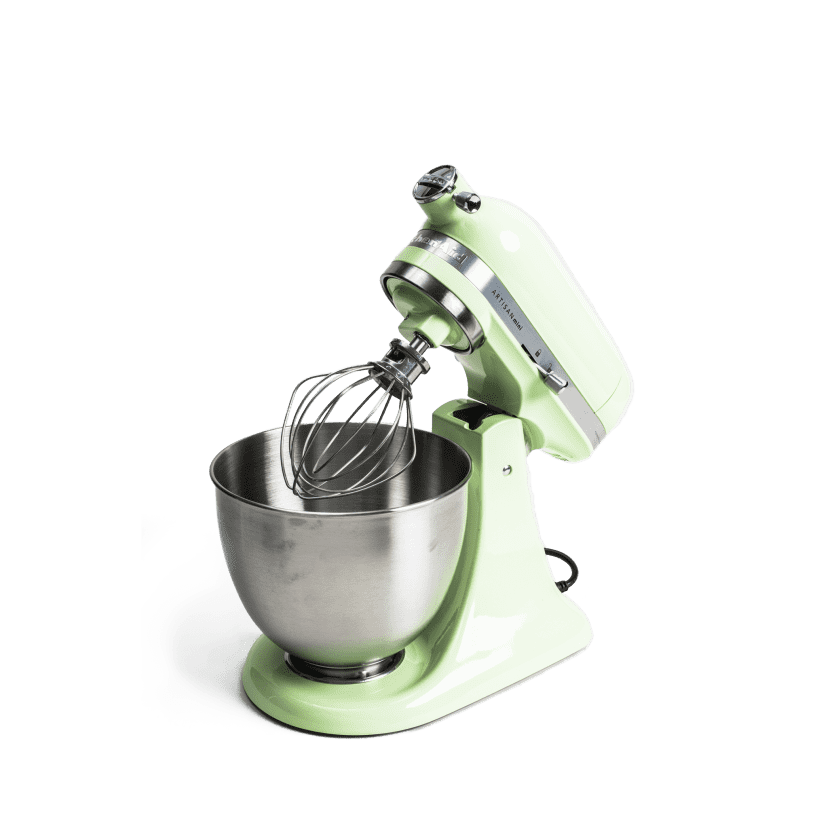 Stand Mixer Cover compatible with Kitchenaid Mixer, Fits All Tilt Head &  Bowl Lift Models,Pure Cottot,Fine, Soft, Not Easy to Fade, Not Easy To