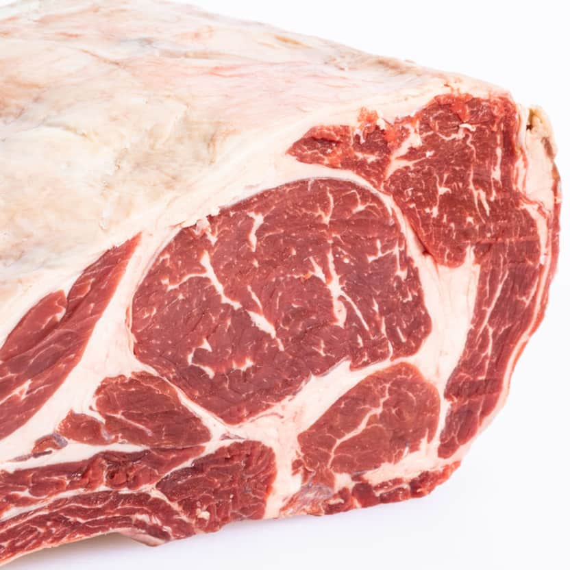 A Foolproof Guide to Making Prime Rib for the First Time