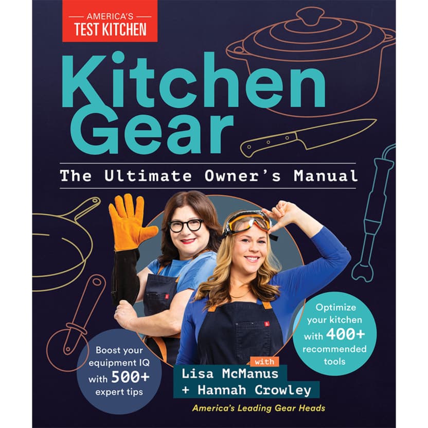 Gift Guide: Bakers and Home Chefs • Fit Mitten Kitchen