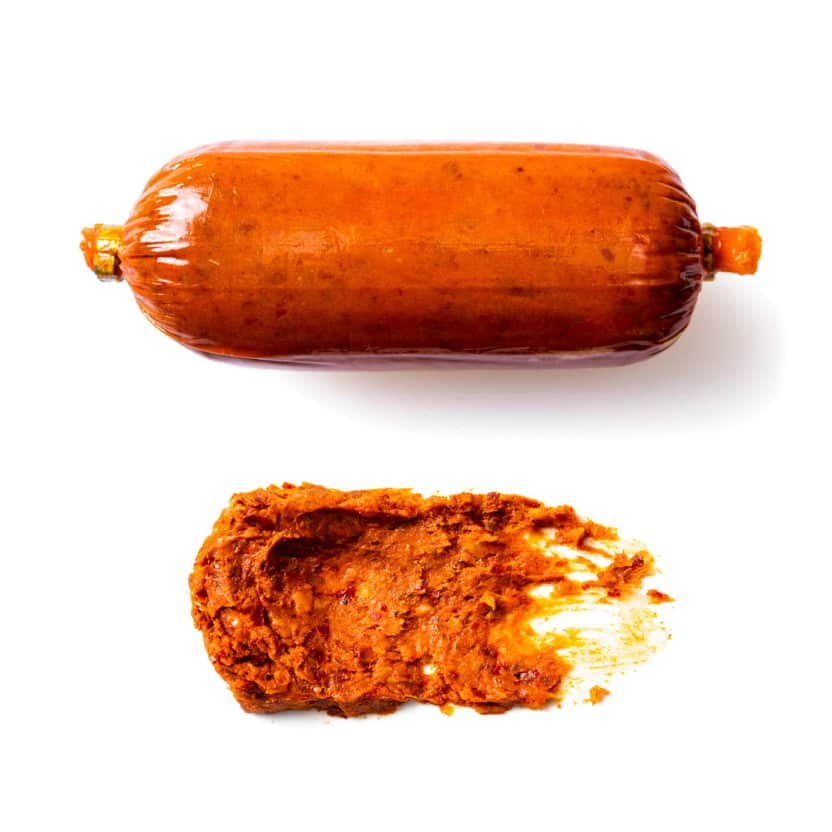 Nduja – Taking The Next Step on The Path of Charcuterie – The