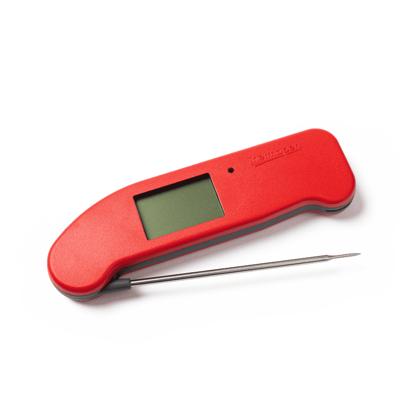 Thermapen meat thermometer sale: Save 30% during Prime Day