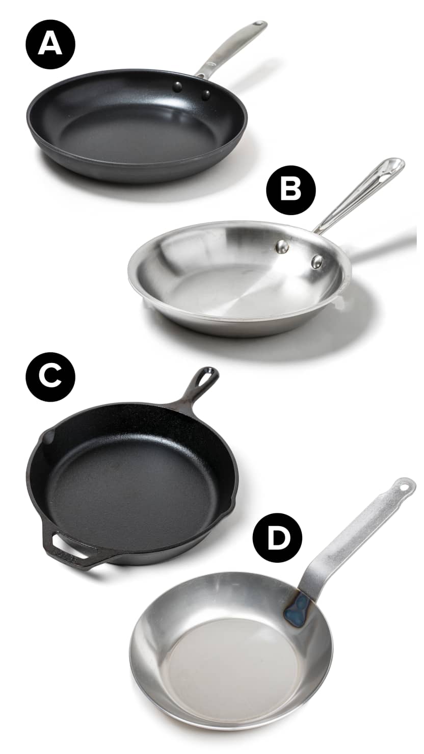 New Babish 12 piece cookware set this fall. What other essential kitchen  equipment do you want to see Andrew's face on? : r/bingingwithbabish