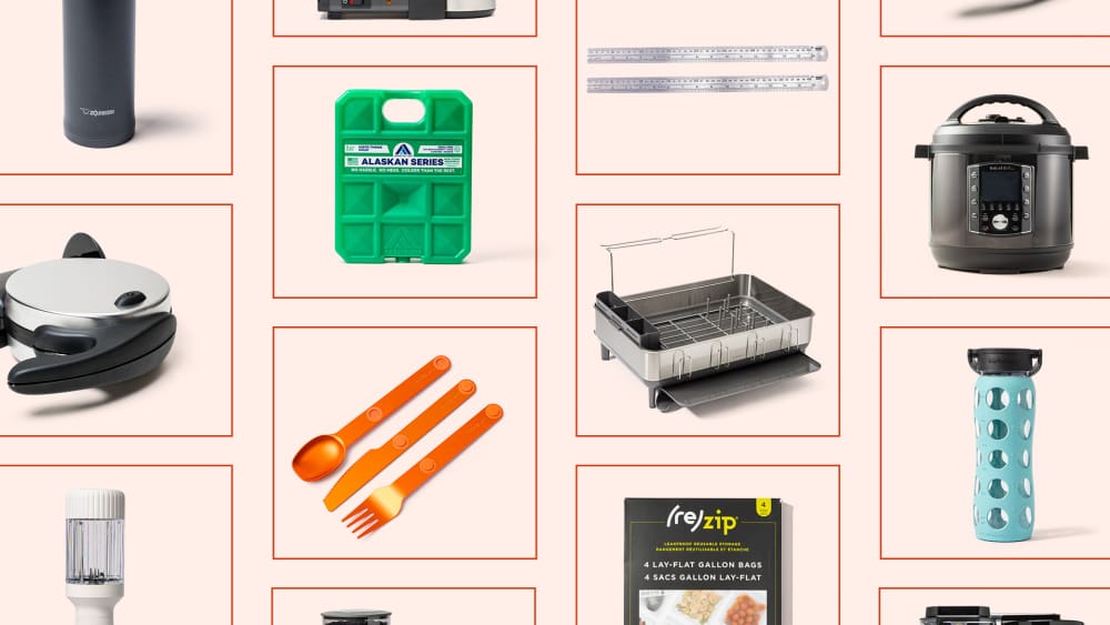 Tips for Choosing Smart Kitchen Tools: Essential Expert Secrets