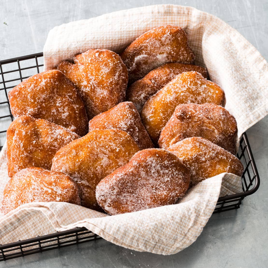 Malasadas