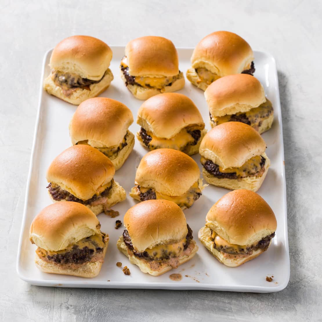 Sliders