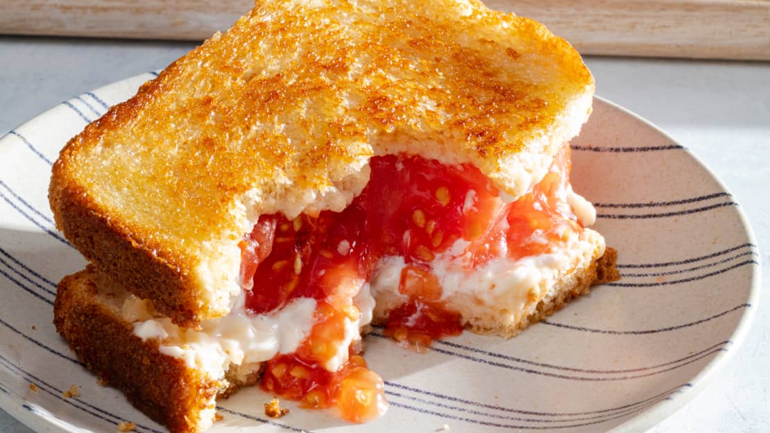 Even Perfect Tomatoes Can Use a Little Cream of Tartar