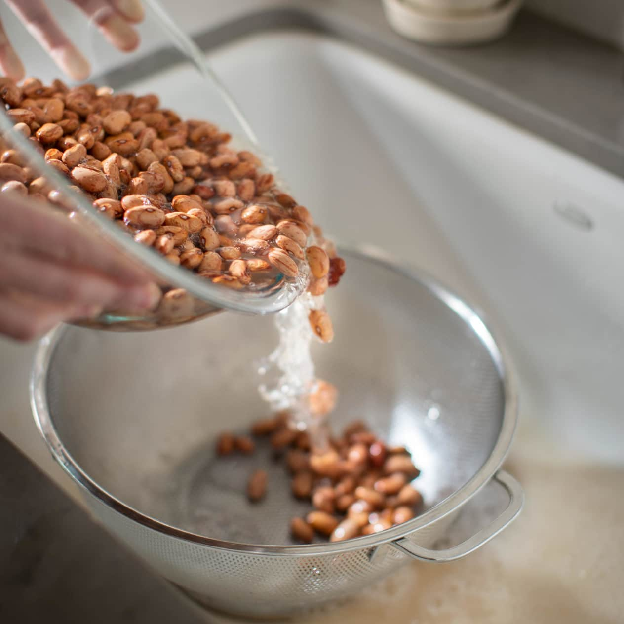 How to Cook Dried Beans - Bon Appétit