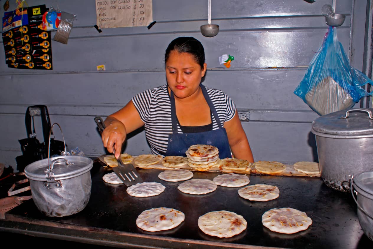 How To Make Pupusas | Cook's Illustrated