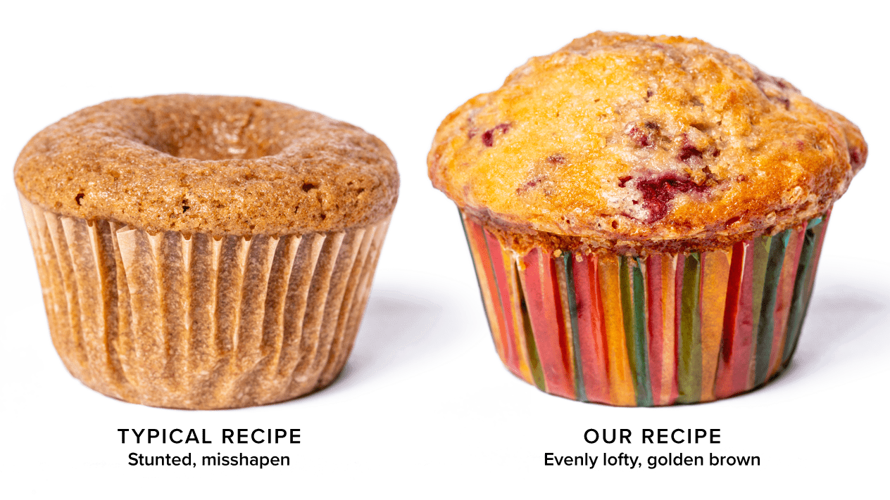 How to Store and Freeze Muffins - A Joyfully Mad Kitchen