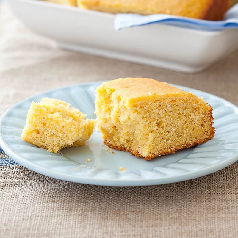 Honey Cornbread | America's Test Kitchen