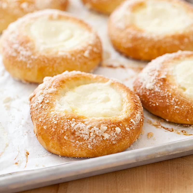 Kolaches