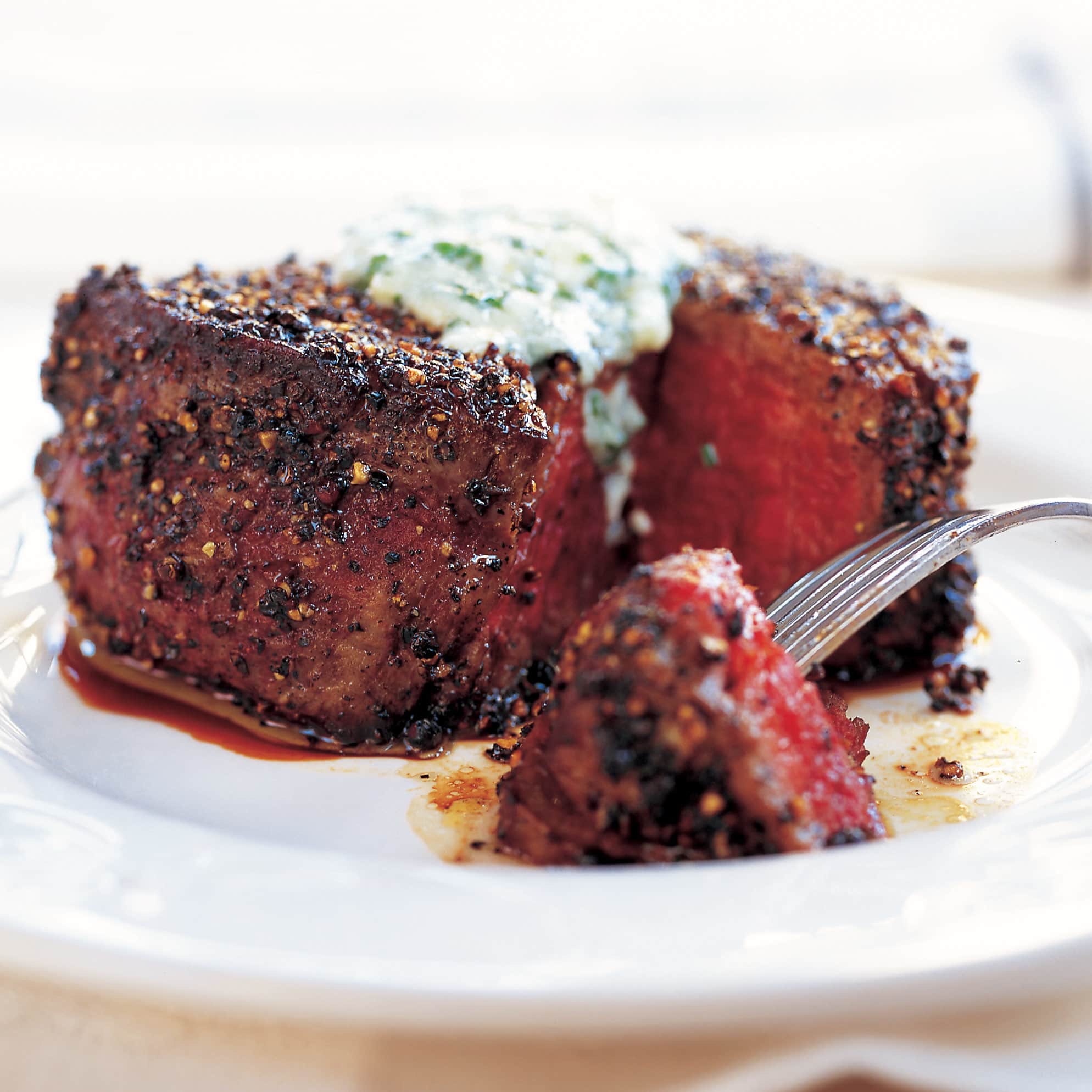 Port Cherry Reduction Sauce