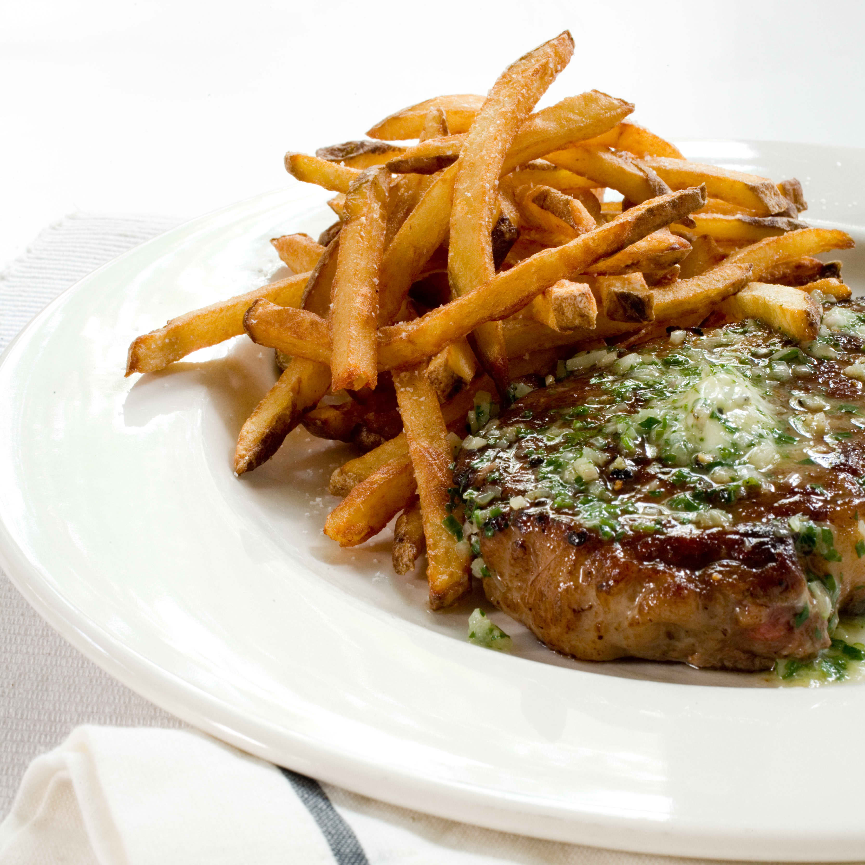 Steak Frites