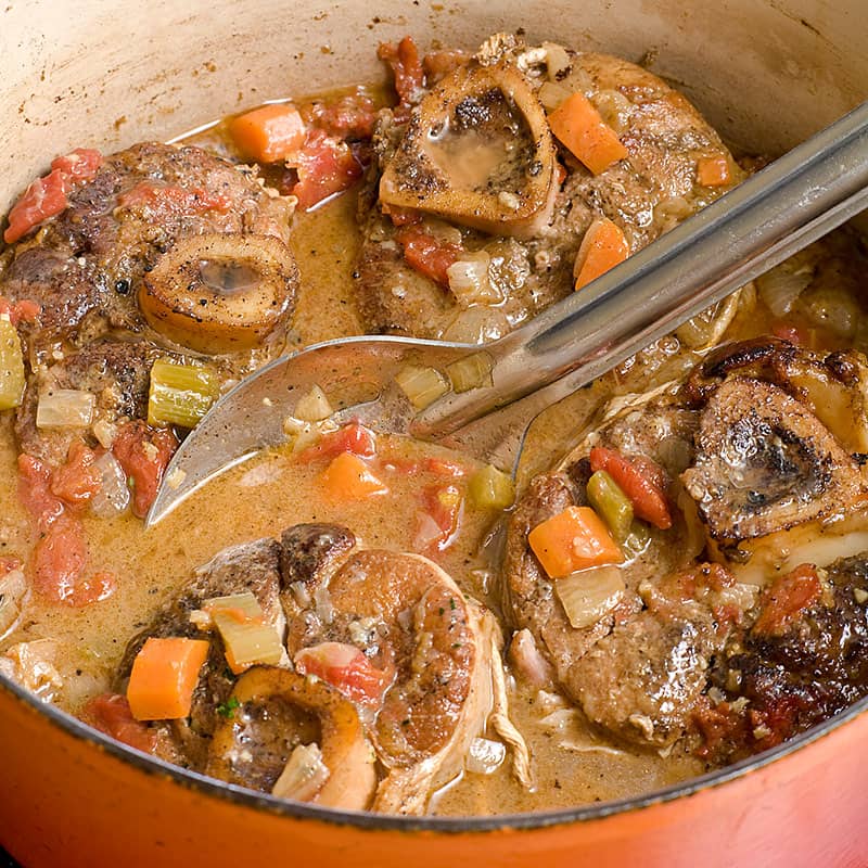 Osso Buco | America's Test Kitchen