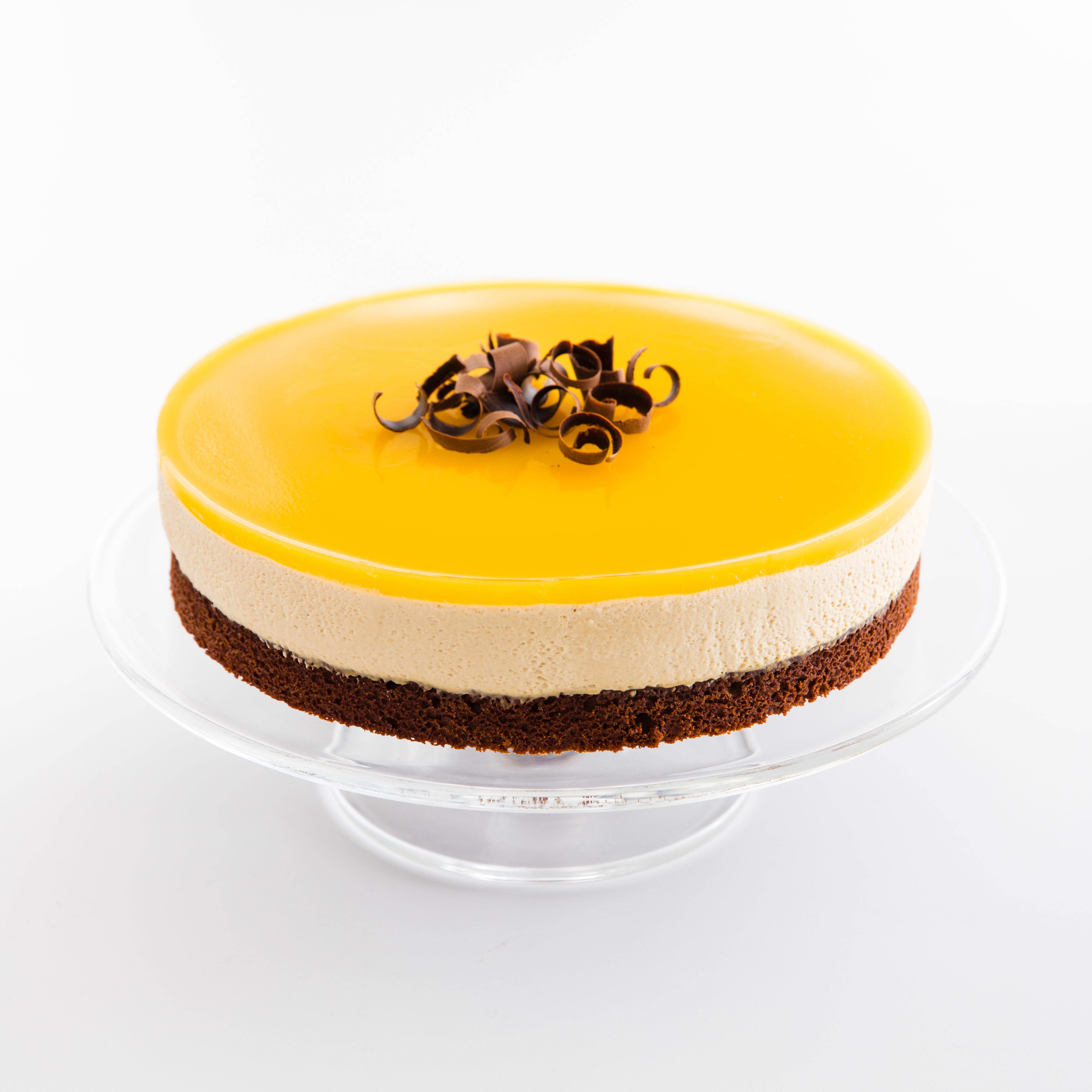 B-52 Cake | America's Test Kitchen