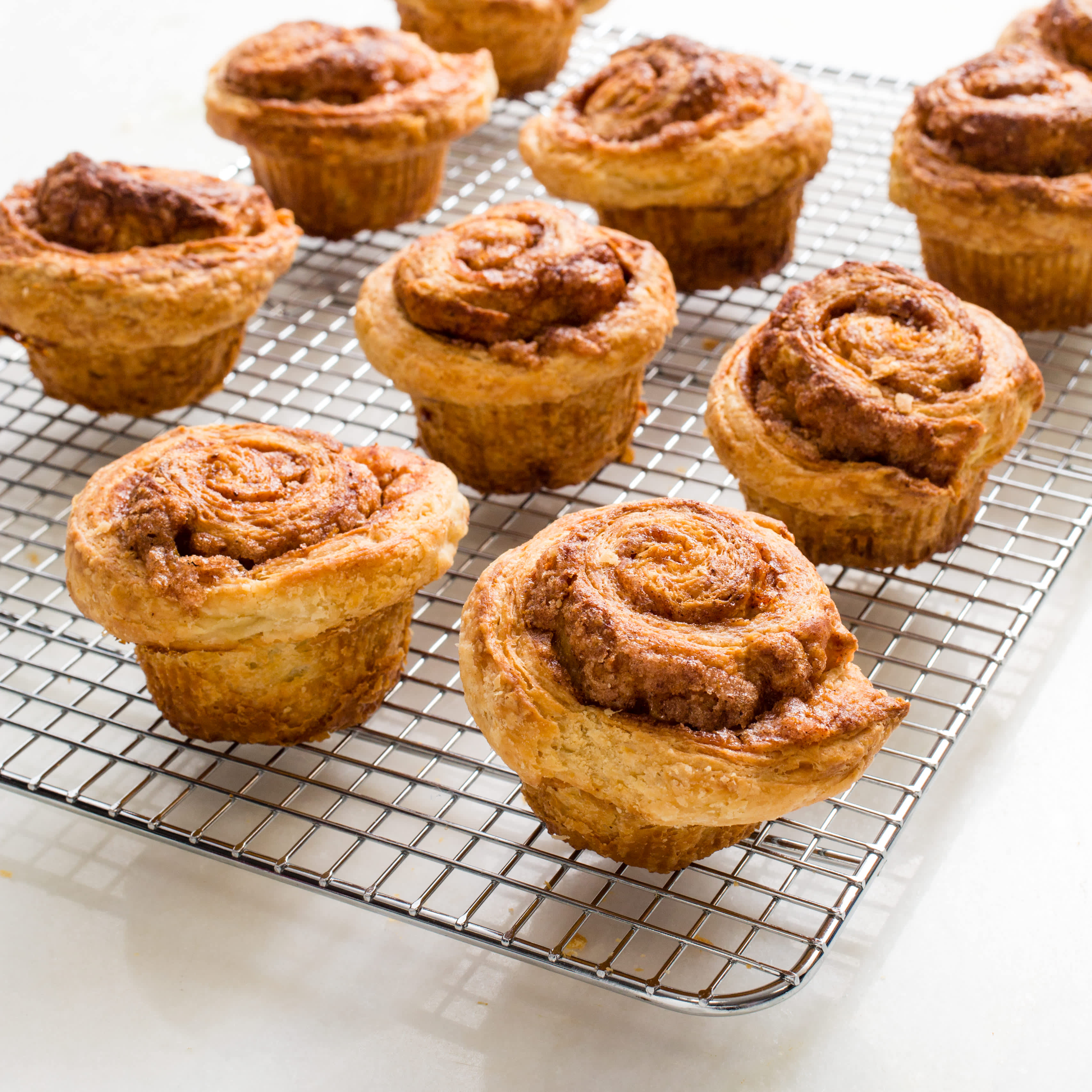 Morning Buns | America's Test Kitchen