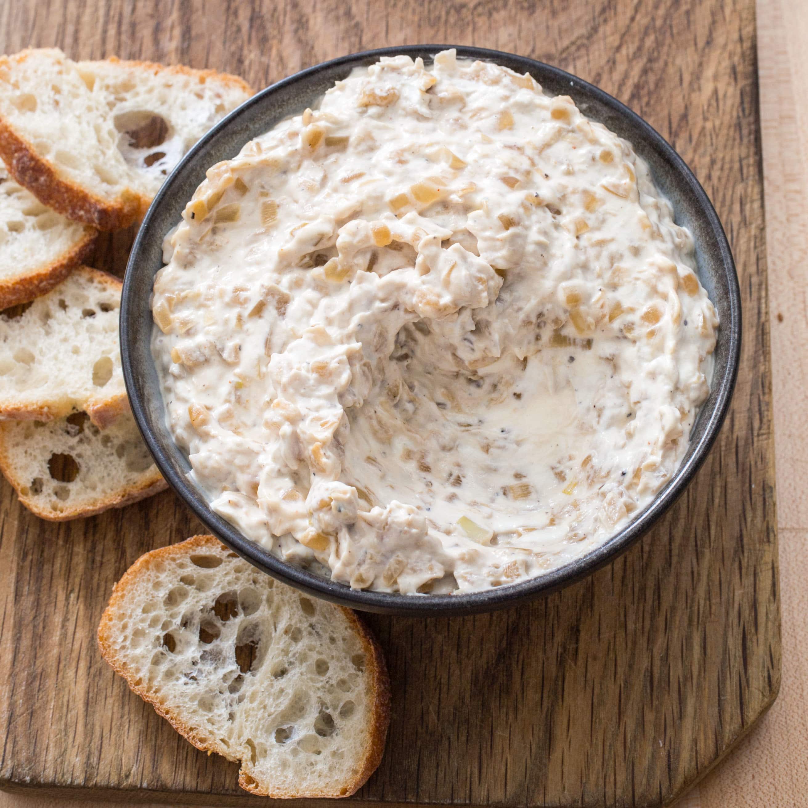 French Onion Dip | America's Test Kitchen