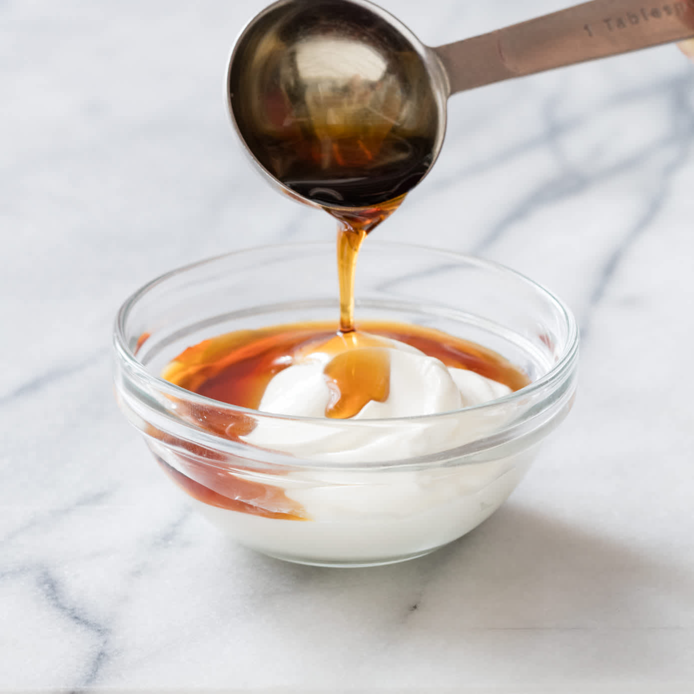 Maple Sour Cream