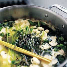 The Ultimate Vegetable Stock | America's Test Kitchen