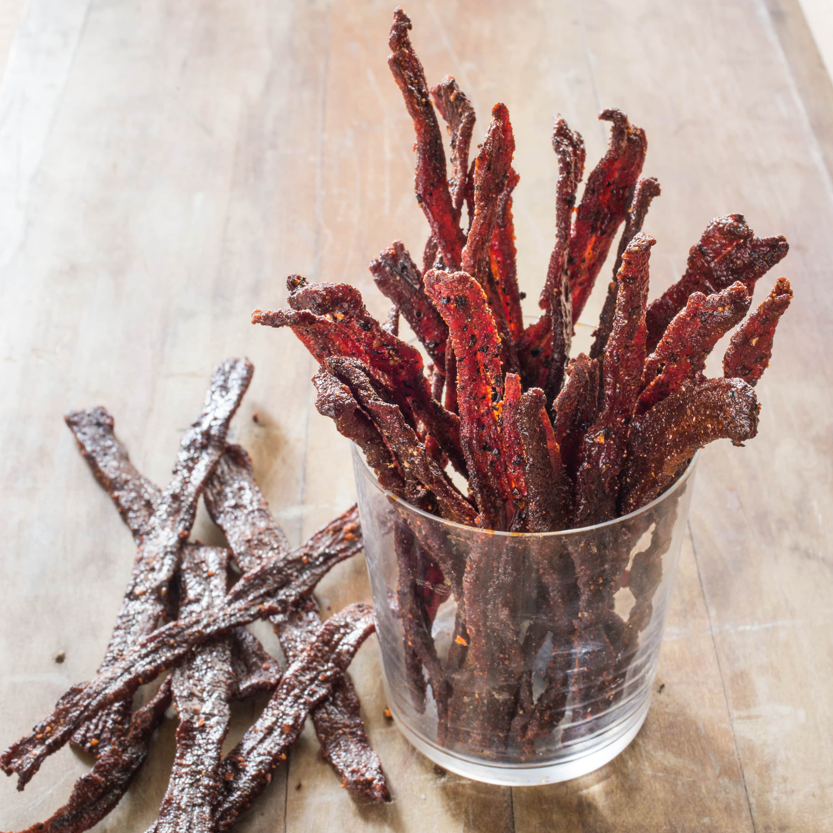Paleo Beef Jerky | America's Test Kitchen